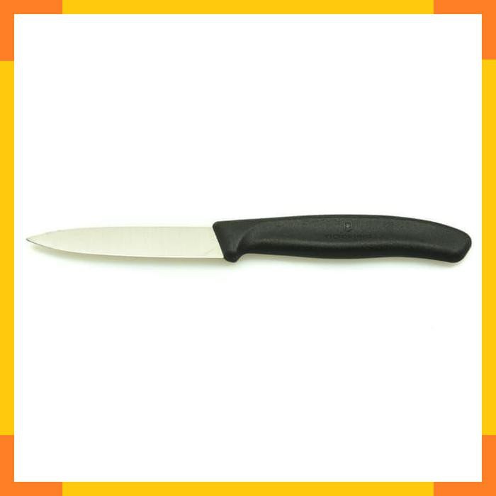 

Victorinox Pisau Paring Pointed Tip 8 cm 8cm
