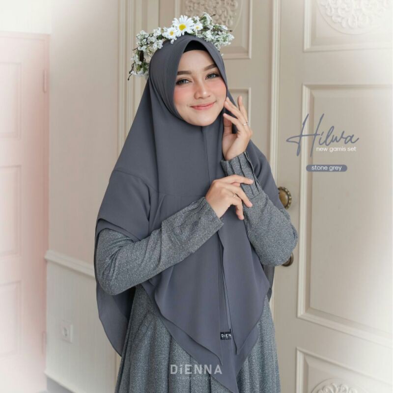Hilwa by Dienna