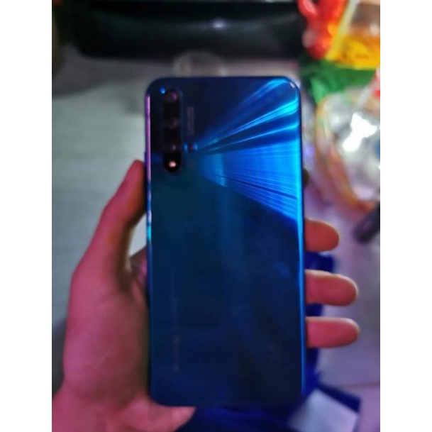 Huawei Nova 5T - Bekas