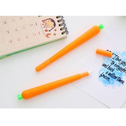 

TERBARU CARROT PEN/PULPEN MODEL WORTEL
