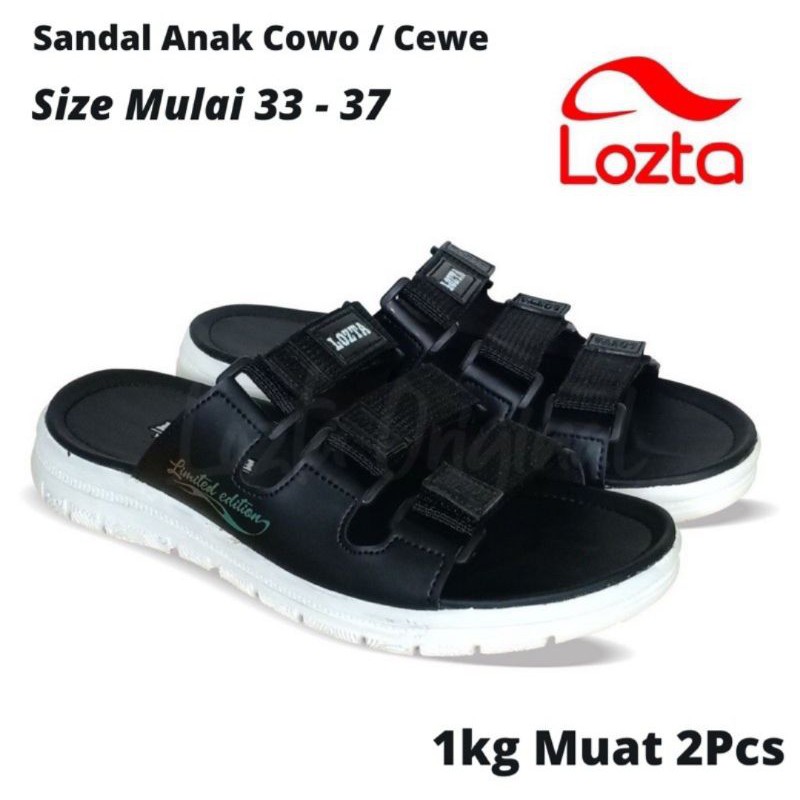 lozta anak