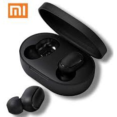 XIAOMI MI AIRDOTS TRUE WIRELESS EARBUDS BASIC GARANSI RESMI,Murah Bisa COD