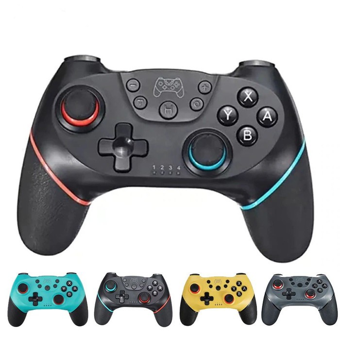 Pro Controller Wireless Bluetooth Nintendo Switch NS