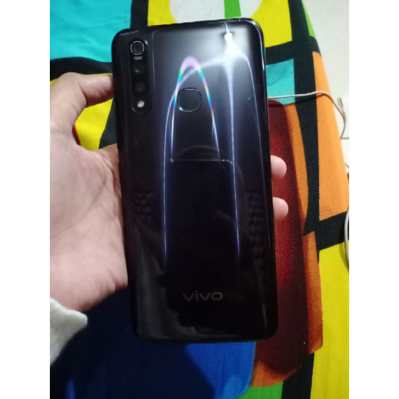 VIVO Z1 PRO RAM 6GB & 4GB (SECOND)-3