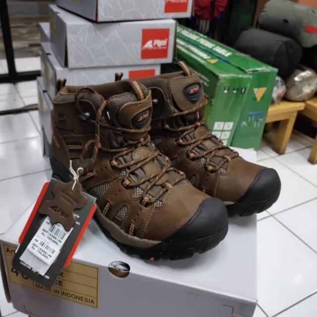 Sepatu Rei Kolner Original Sepatu Waterproof Rei Original