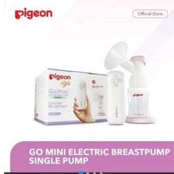 Breast Pump Pigeon Go Mini