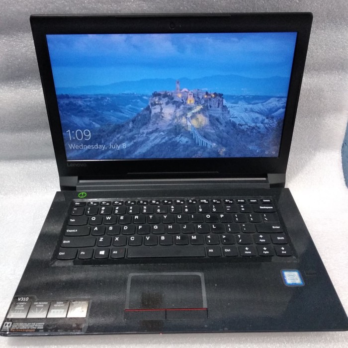 Lenovo V310 Corei3 6006U RAM4GB HDD1TB Win10 Second
