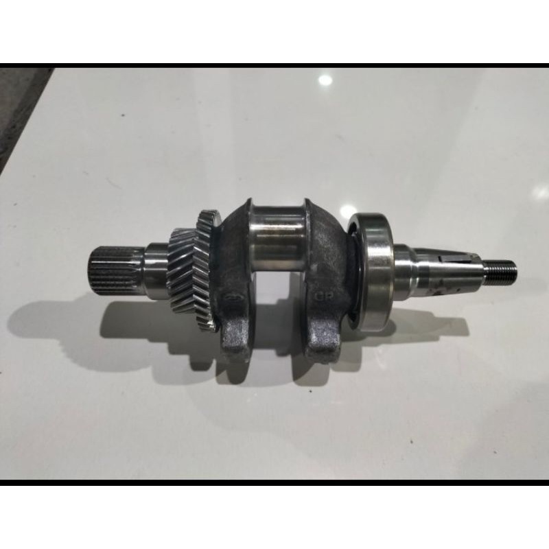 crank Shaft/askrplup gasoline engine putaran lambat gx390 Low speed