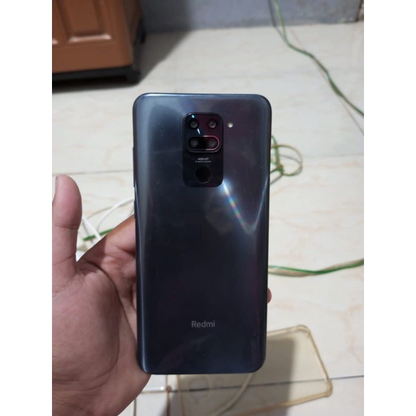 REDMI NOTE 9 MATOT