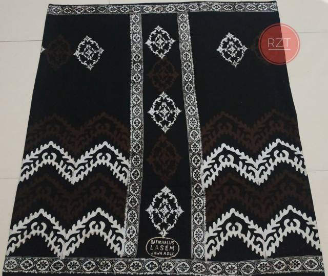 Sarung batik cap