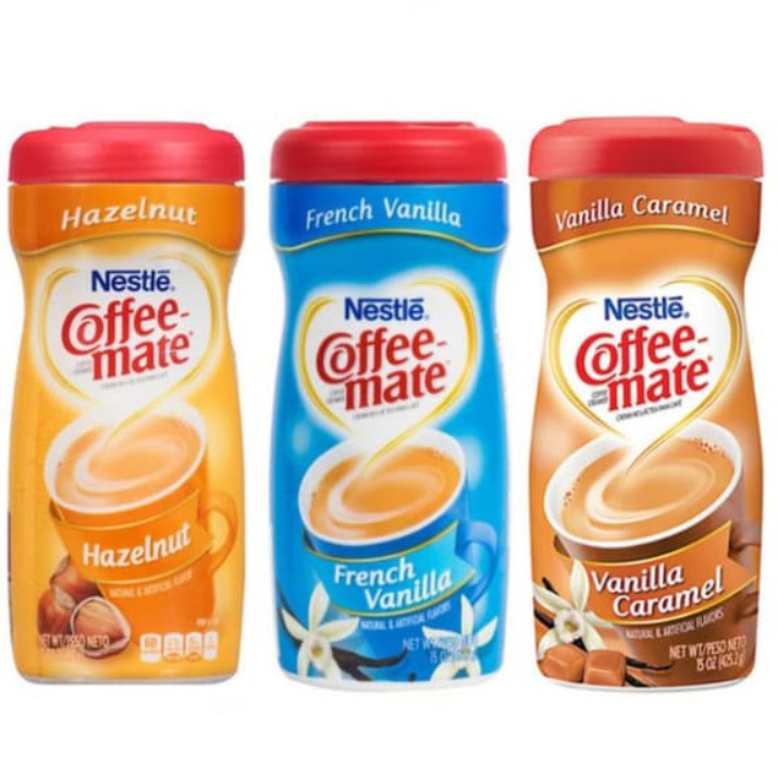 

nestle coffee mate 425gr | krimer | kopi