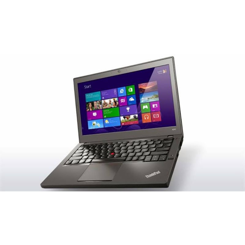 Ultrabook LENOVO THINKPAD X250 TS CI3