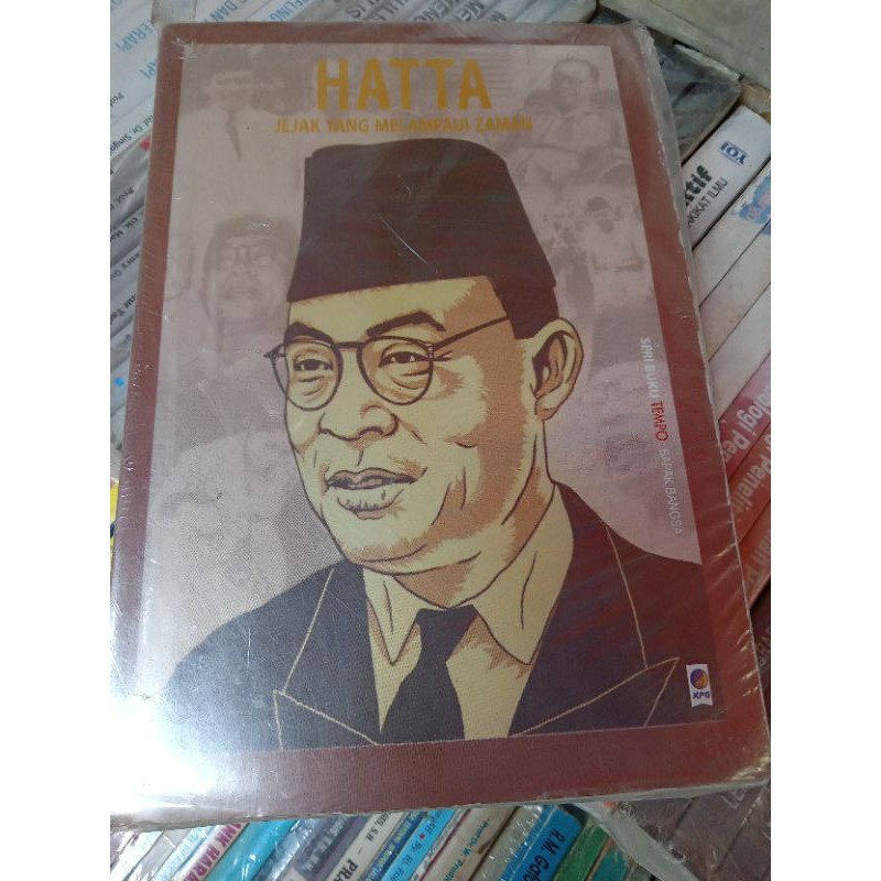 Ki Hajar Dewantara Biografi