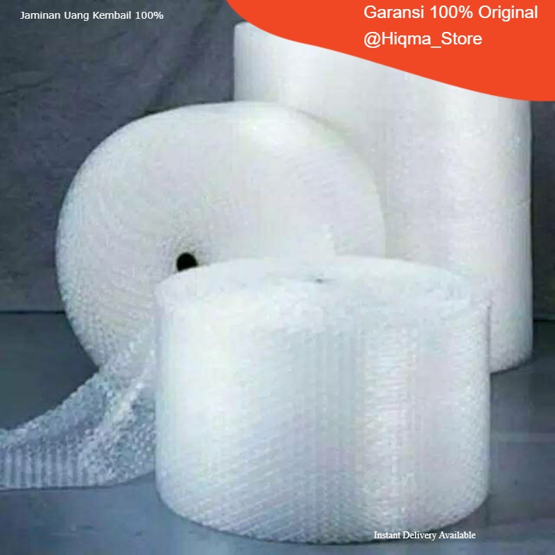 

Bubble wrap Khusus Packing