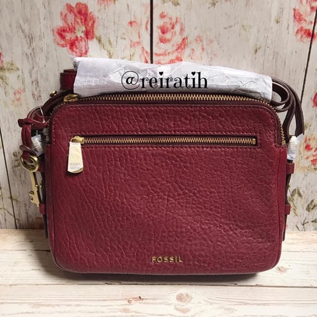 Fossil Piper Toaster Wine