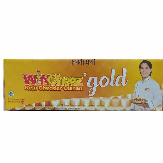 

Promo Awal tahun keju wincheez gold 2kg Promo Awal tahun