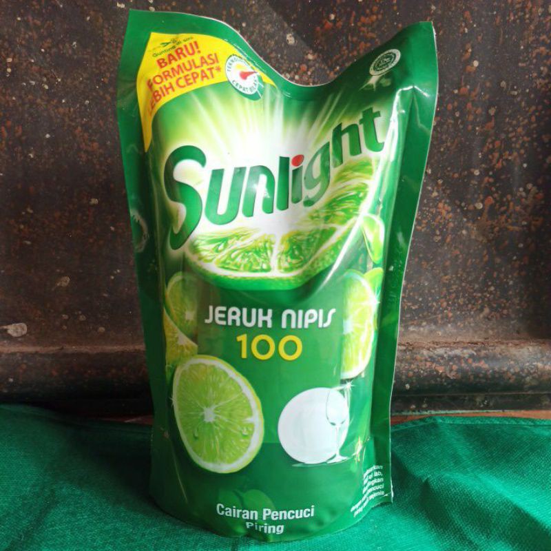 sunlight 755ml