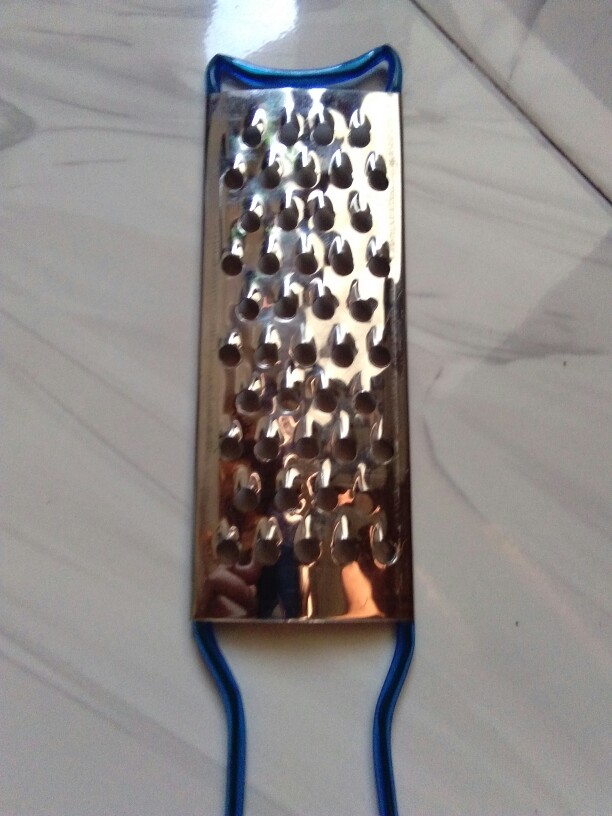 Parut Parutan Growol Pasah Stainless