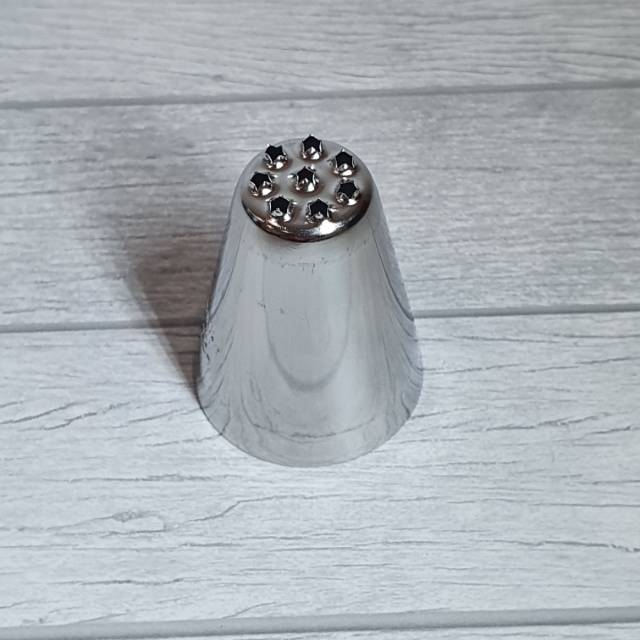 SPUIT RUMPUT BESAR IMPORT