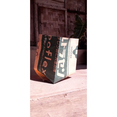 Karung Noblen / Polybag Noblen