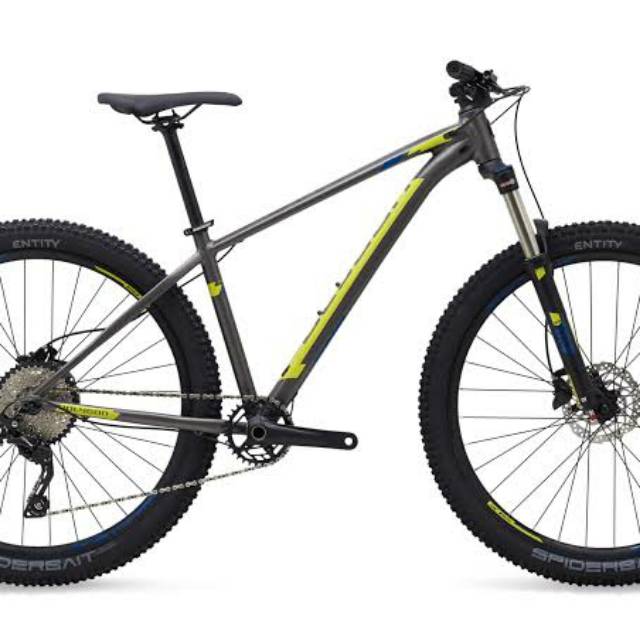 Decal stiker sepeda XTRADA 6 2019 . Bisa request warna