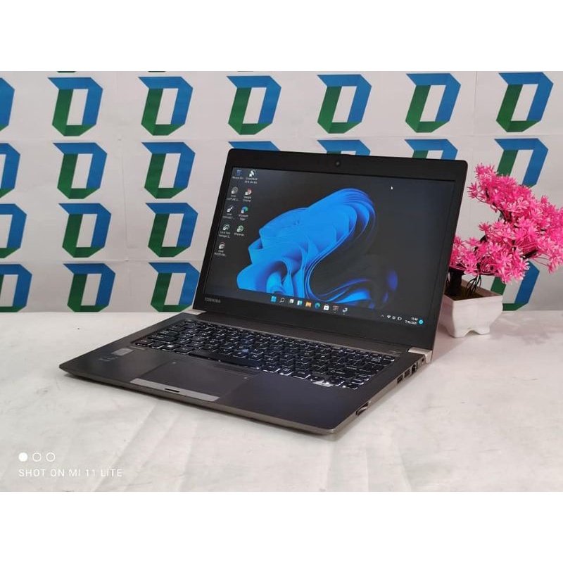 Toshiba Portege Z30-A