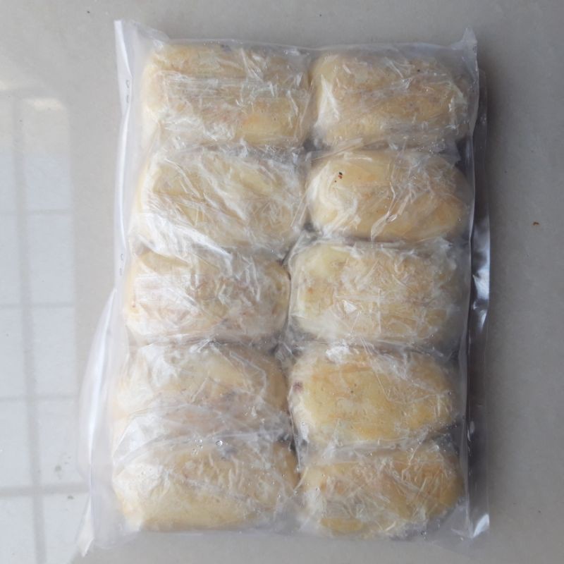

Kroket
