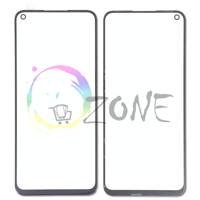 GLASS LCD - KACA TOUCHSCREEN INFINIX NOTE 7 X690 X690B