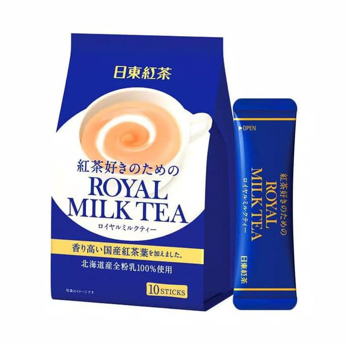 

GROSIR ROYAL MILK TEA (KODE 005))