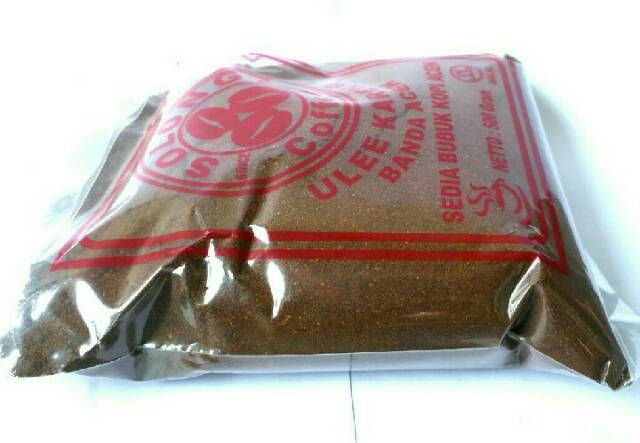 Kopi Aceh Solong Ulee Kareng 500 gram