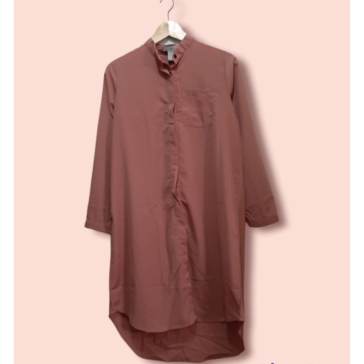 ATASAN TUNIK ORIGINAL H&M