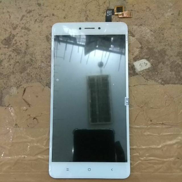 Lcd xiaomi redmi note 4x