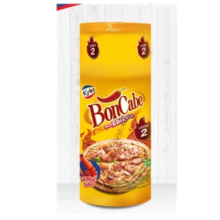 Bon Cabe Tabur Level 10, 15, & 30 | Shopee Indonesia