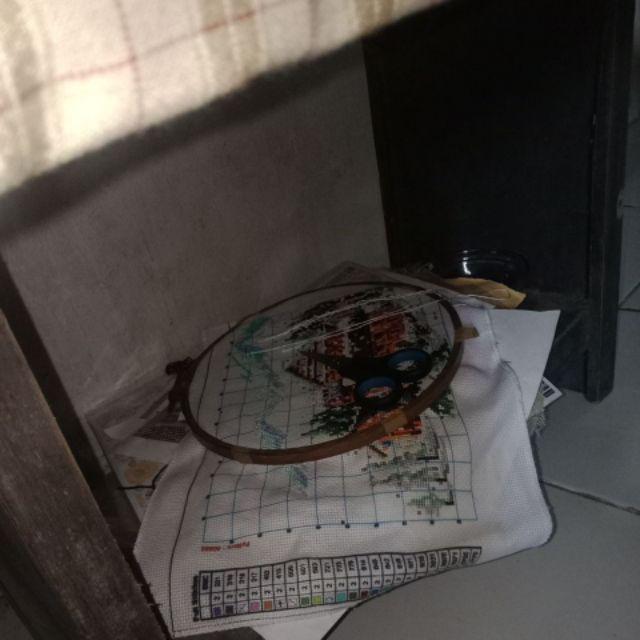 Paket Kristik Modern Perkawinan 10734d