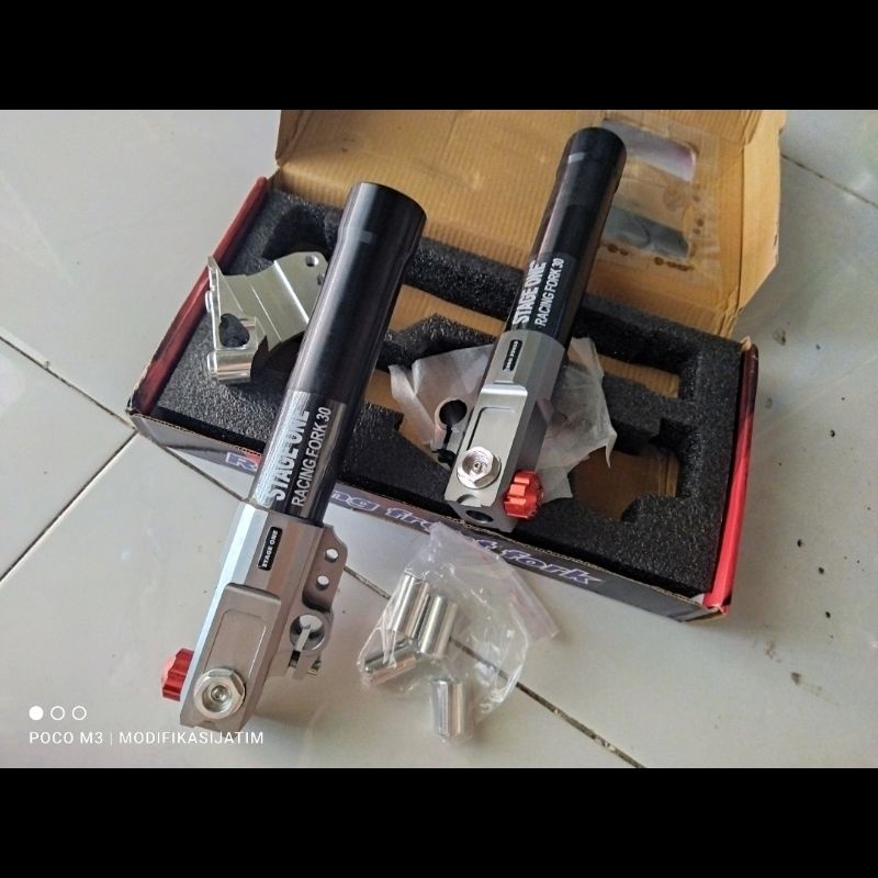 Bottom RT stage 6 Bottom RT stage premium Bottom mio grand supra vega GL mp tiger herex