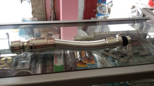 selang cuci piring 1 1/2in anti bau