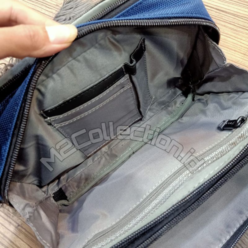 HANDBAG TUMI Alpha 3 Eksklusif Men Series Mirror Quality