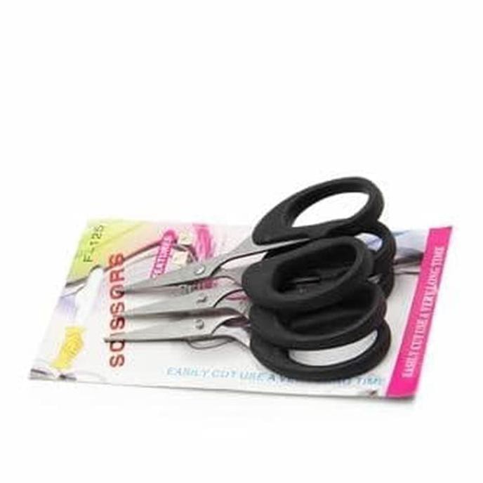 

Gunting Kecil-Gunting Kertas-Gunting F-125 Scissorss Tokabkbek33 Ayo Beli