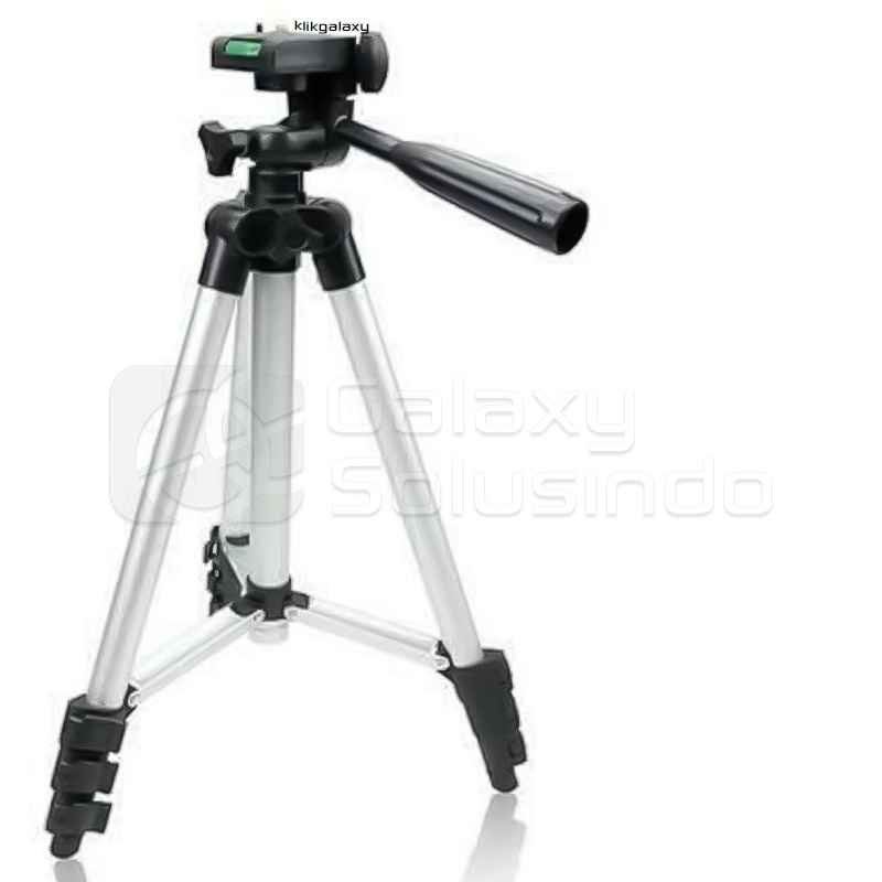 Weifeng 3110 Universal Stainless Tripod