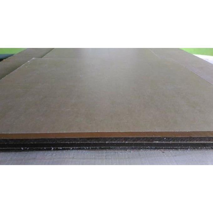

Akrilik Bening 2mm 50x100cm ( Acrylic Sheet / Lembaran )