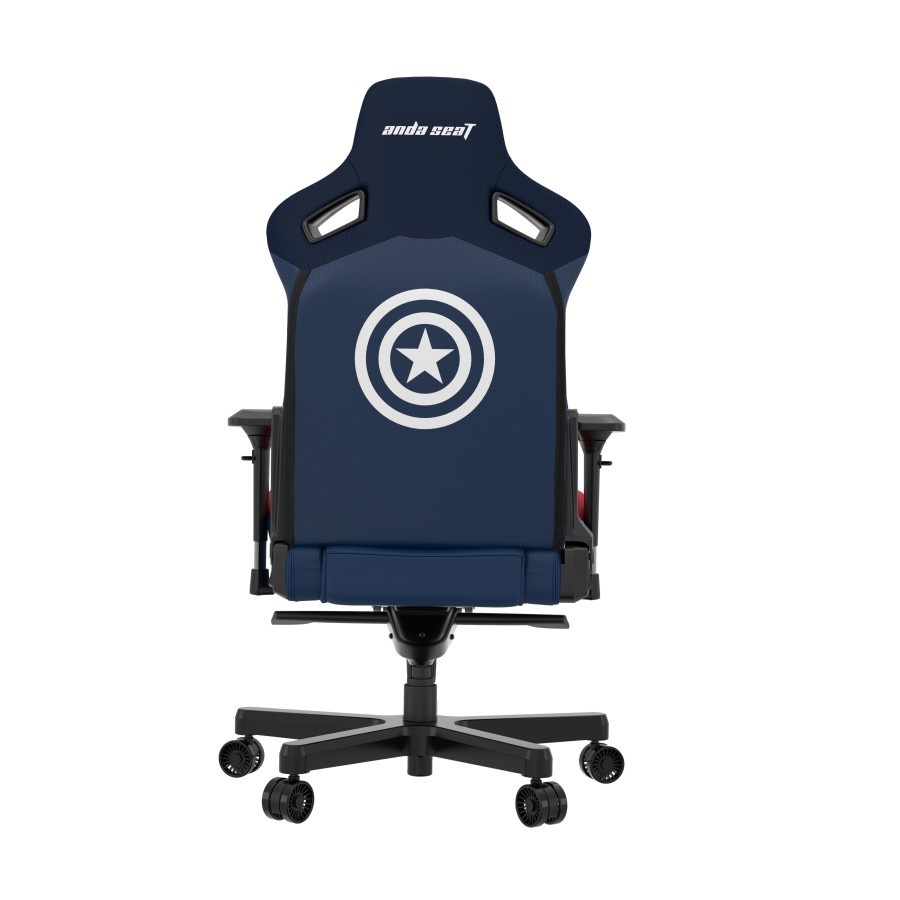 ANDASEAT Captain America Edition Series Premium - Gaming Chair