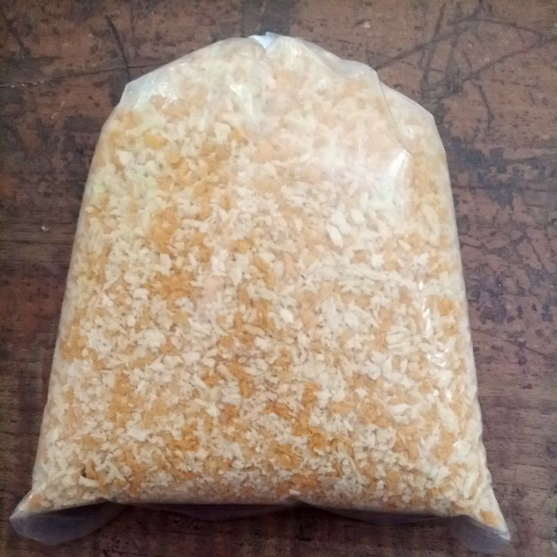 

Tepung Roti / Bread Crumb Mix 500 gr.