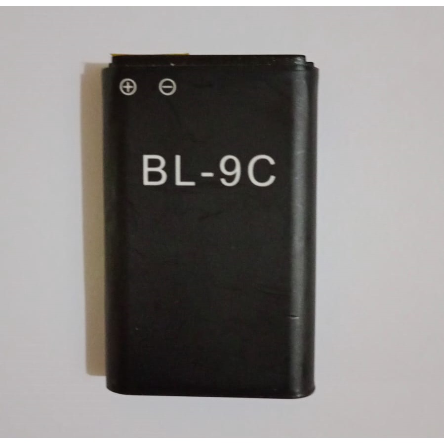 Bat Battery Batre Baterai Prince BL-9C BL9C BL 9C PC282 PC828 PC368 PC888