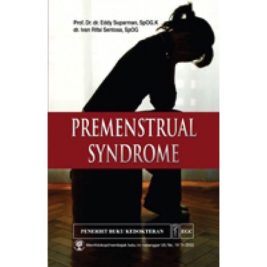 EGC BUKU KEDOKTERAN Premenstrual Syndrome