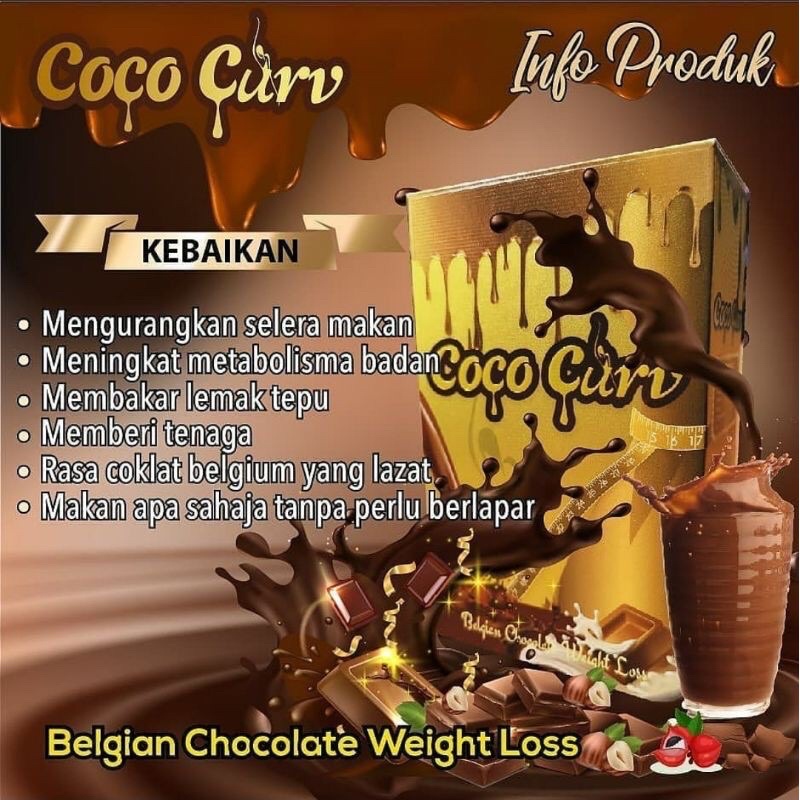 

Choco Curv