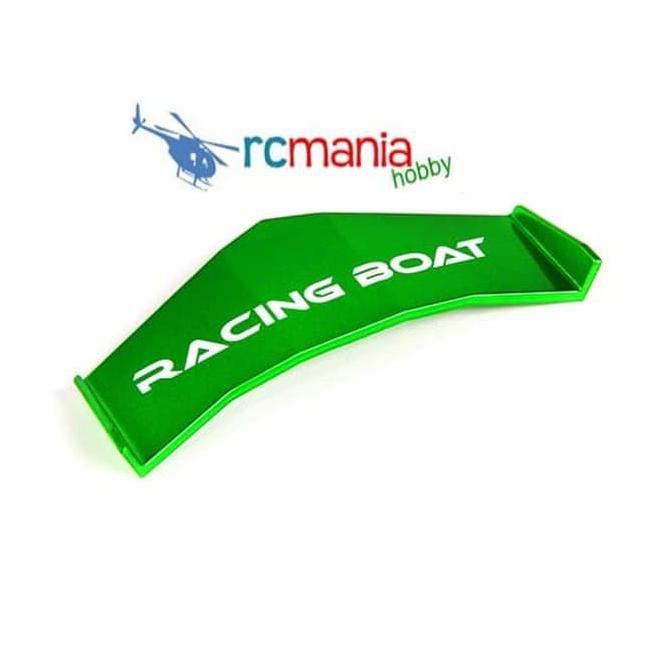 PART Spoiler FT009 Green (FT009-4) -DRONE_ZONE