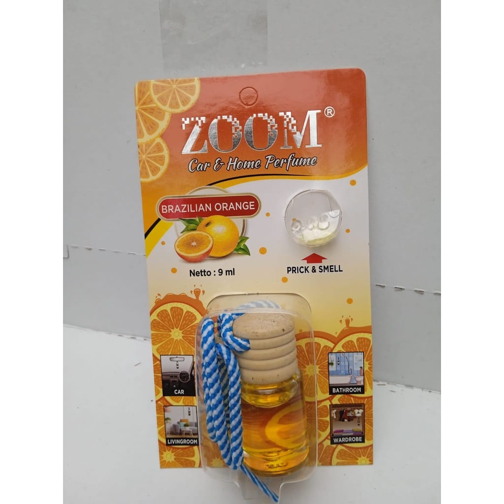 Parfume mobil / pewangi mobil / pewangi mobil tahan lama / parfume mobil zoom bottle / pewangi ruangan tahan lama / pewangi zoom Parfum Gantung