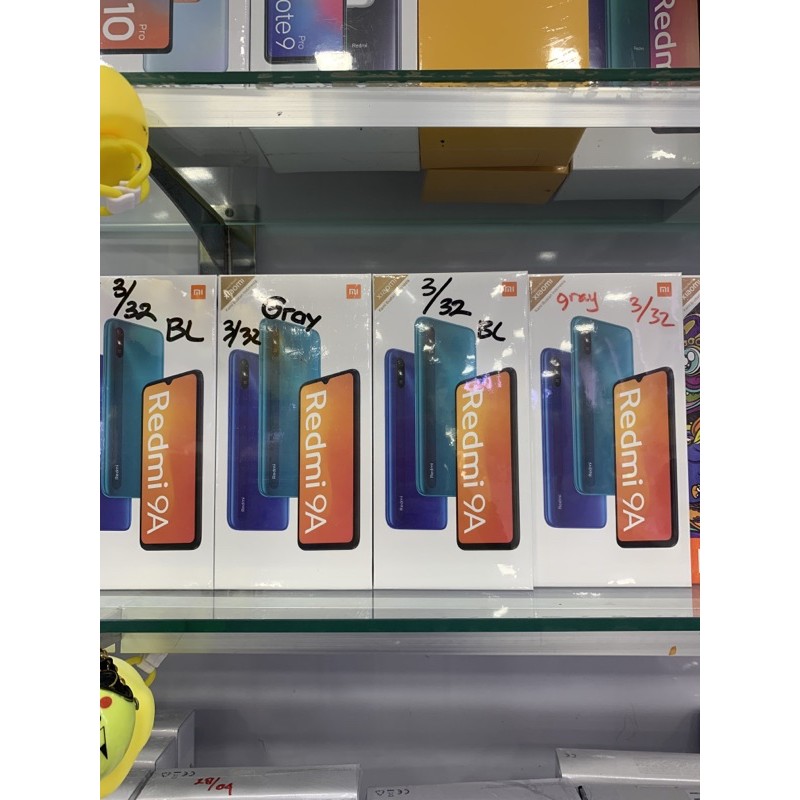 Redmi 9a 3/32