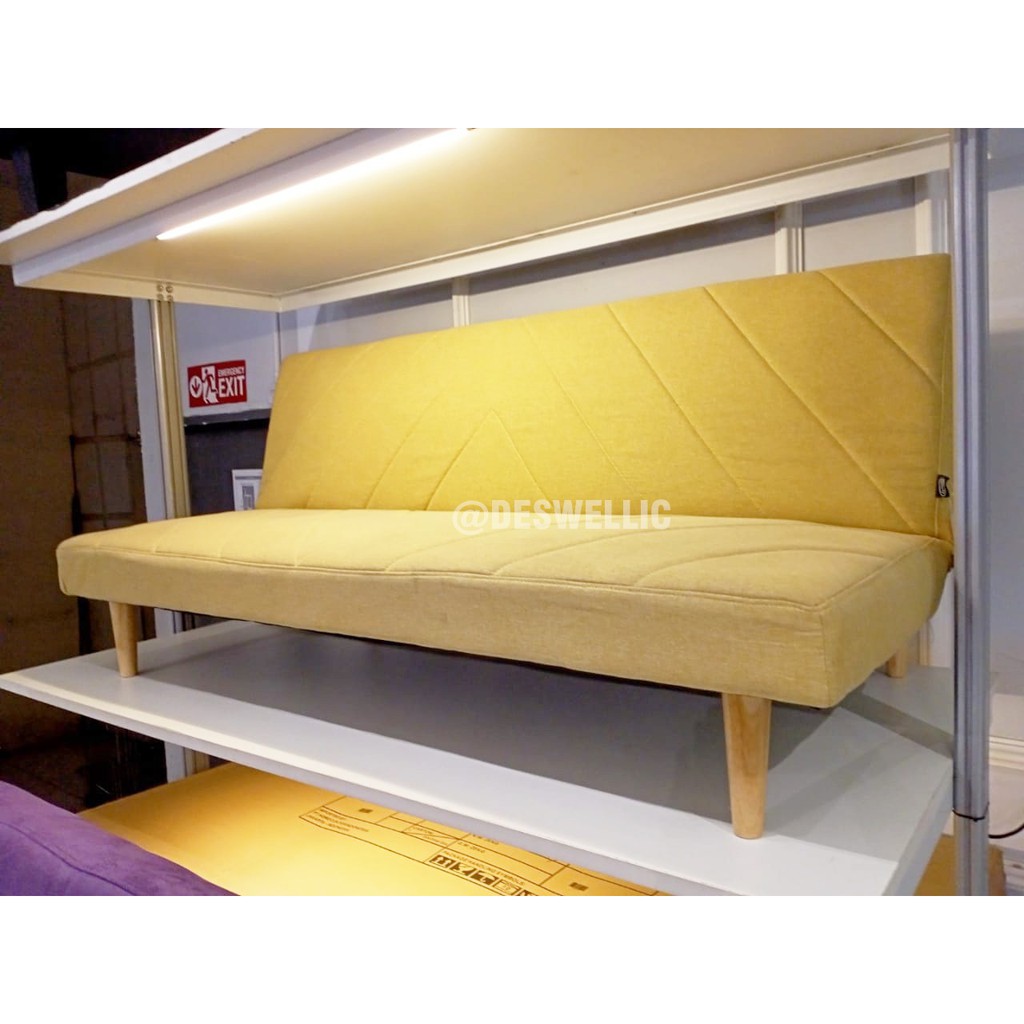 SOFABED LINDSAY-Informa