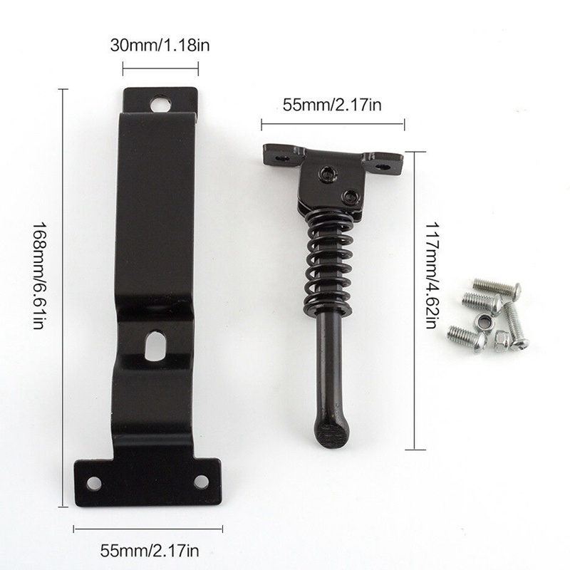 Mini Parking Stand, Balancing Smart Scooter Alloy Kickstand Folding Holder for Ninebot Segway MiniLITE Ninebot Mini/Pro